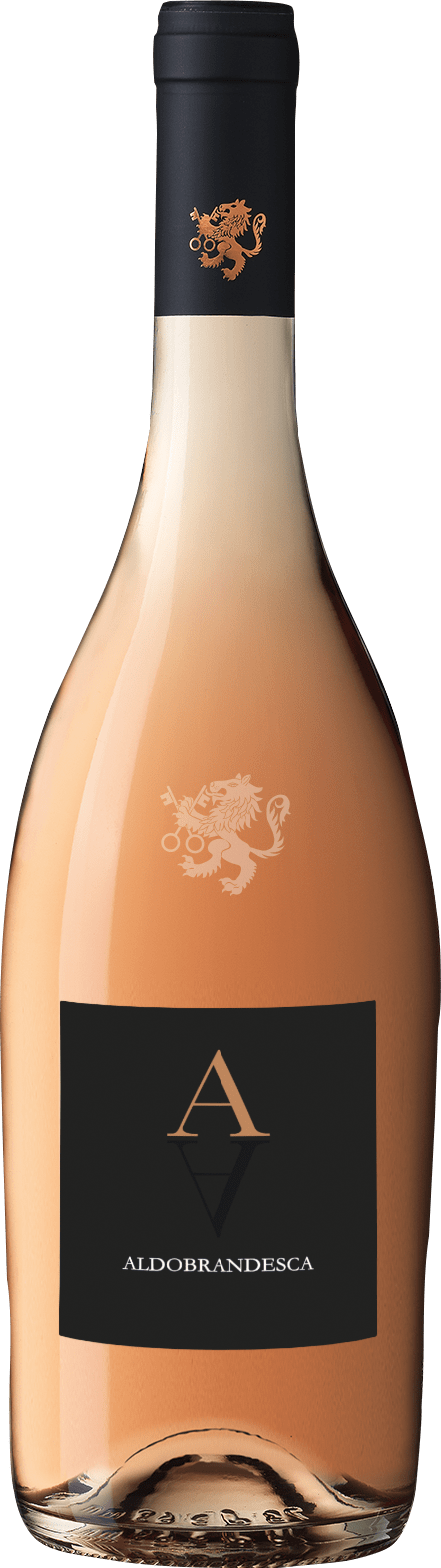 A Rosato Toscana IGT