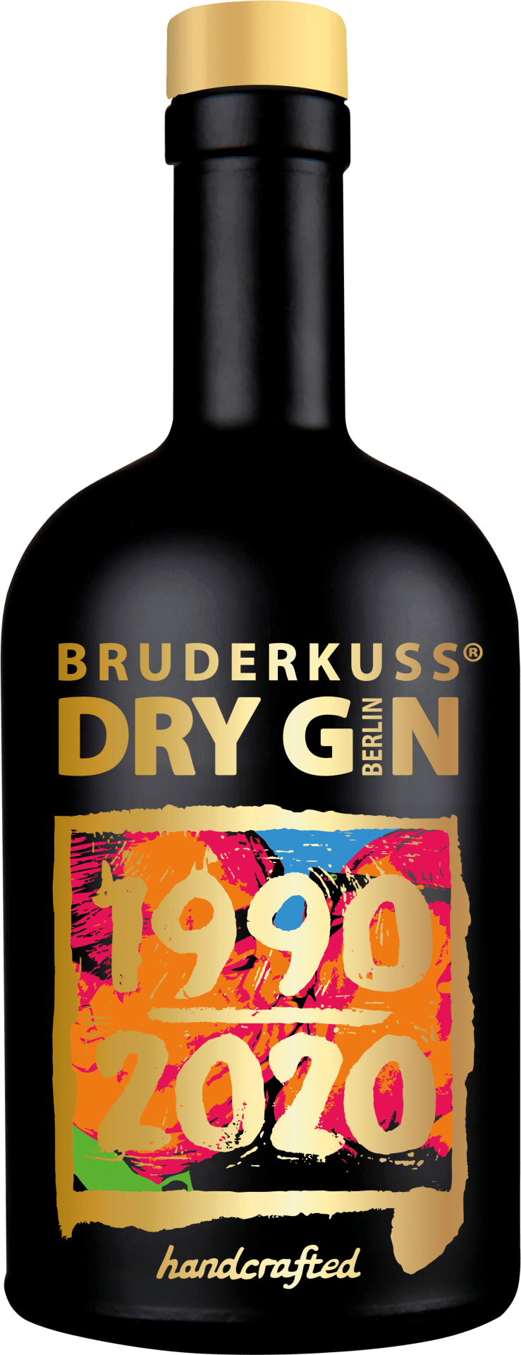 Gin 30 Jahre Deutsche Einheit