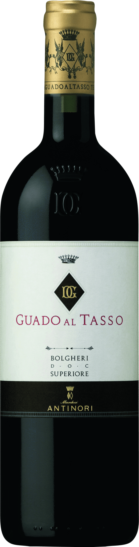 Guado al Tasso Bolgheri DOC Superiore