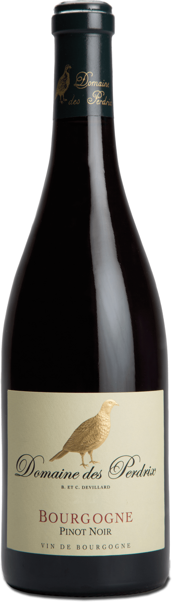 Bourgogne Pinot Noir