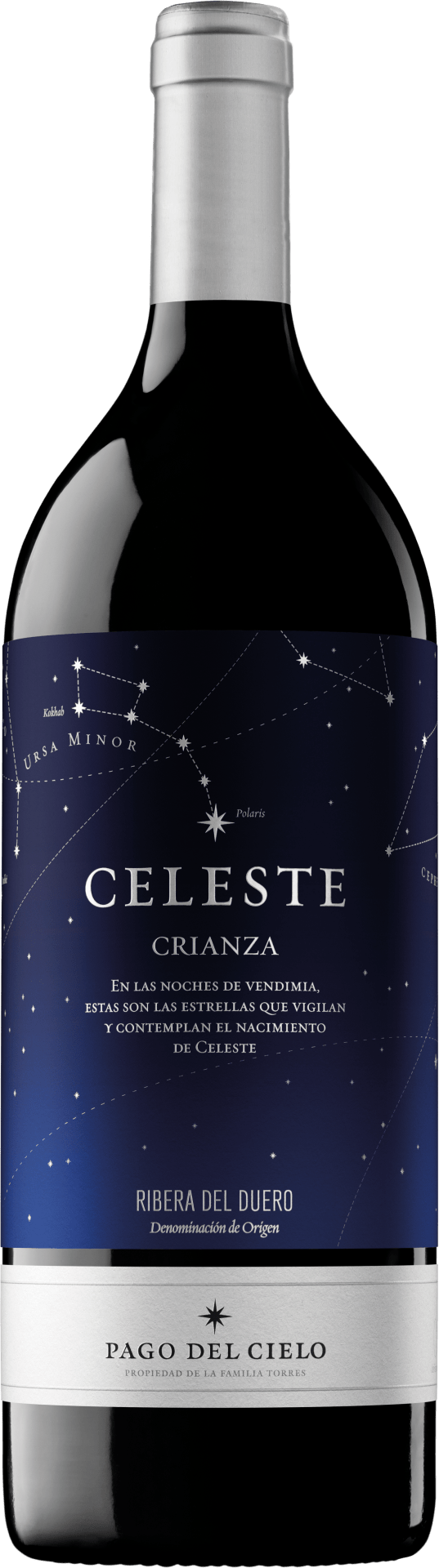 Celeste Crianza Magnum