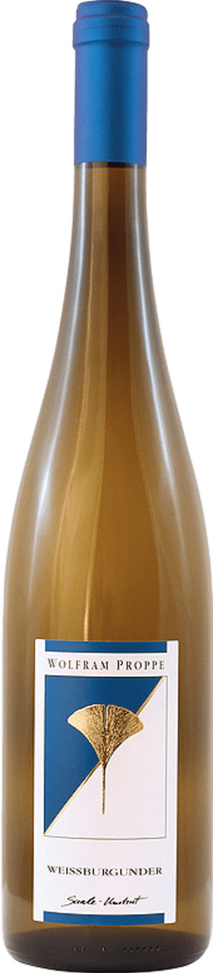 Weissburgunder Qualitätswein trocken