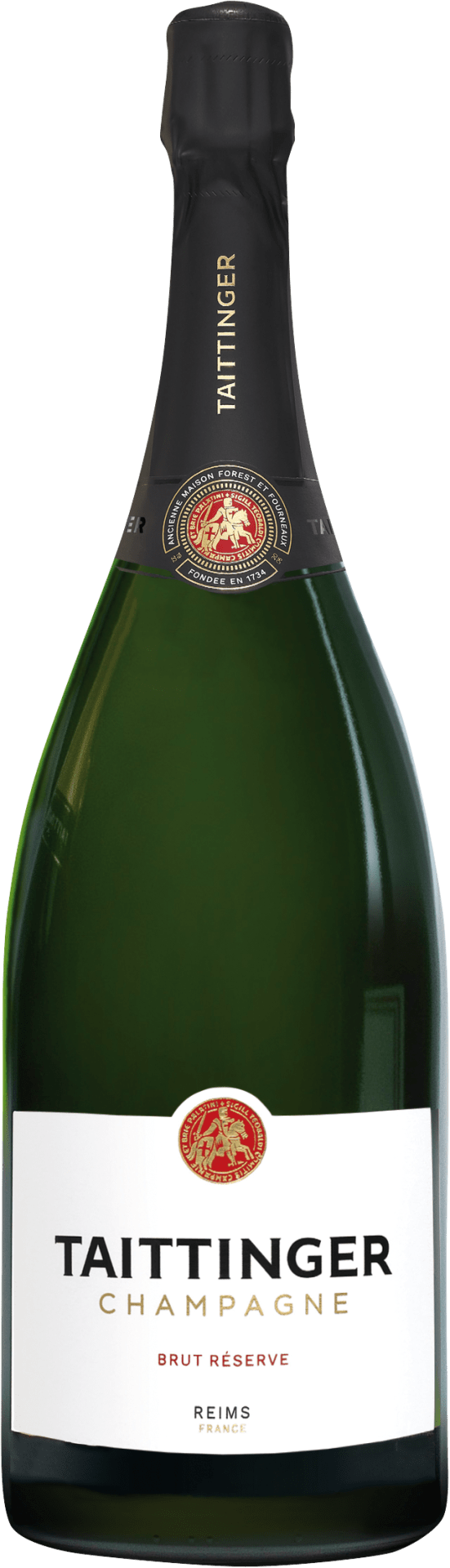 Brut Réserve