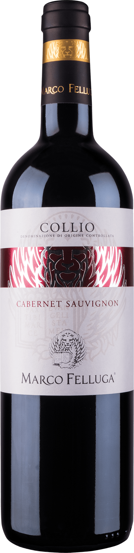 Marnasco Cabernet Sauvignon Collio DOC