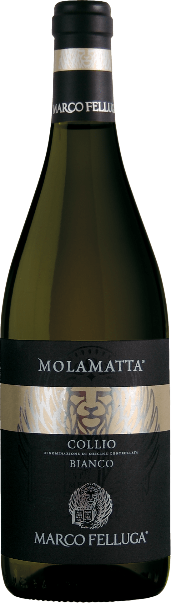 Molamatta Bianco Collio DOC