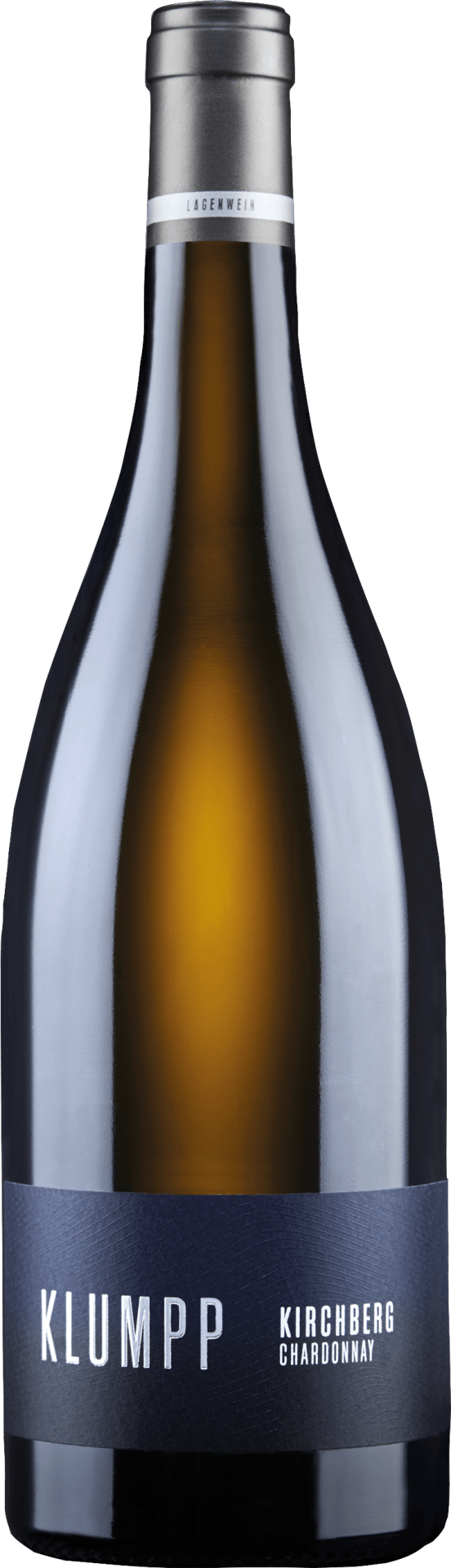 Unteröwisheimer Kirchberg Chardonnay QbA trocken