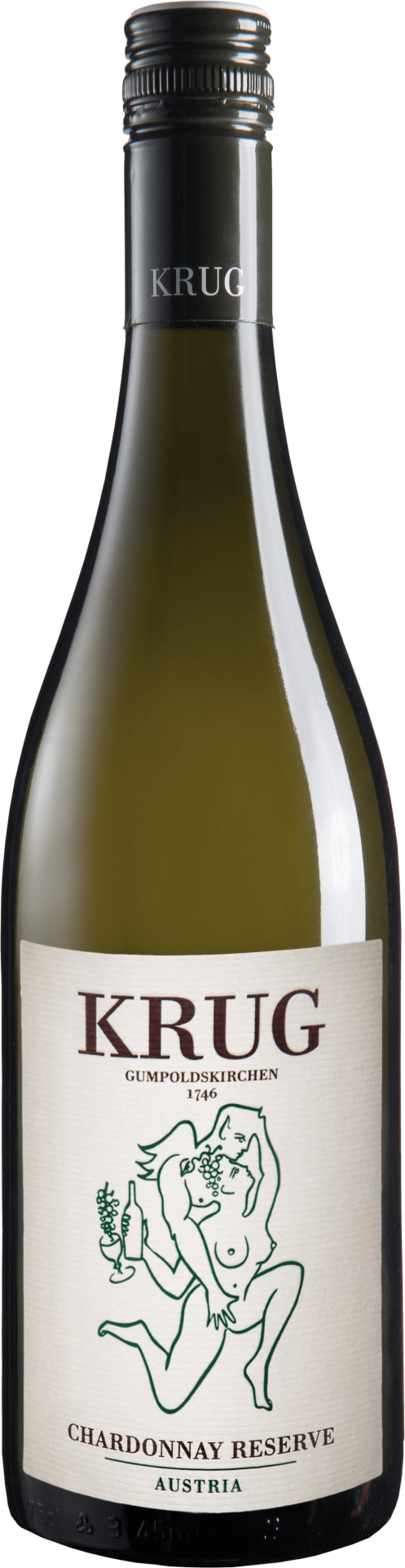 Chardonnay Reserve