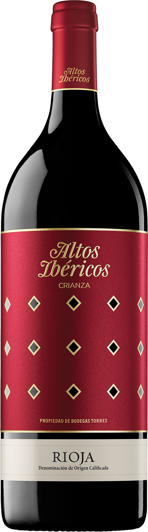 Altos Ibéricos Crianza Magnum