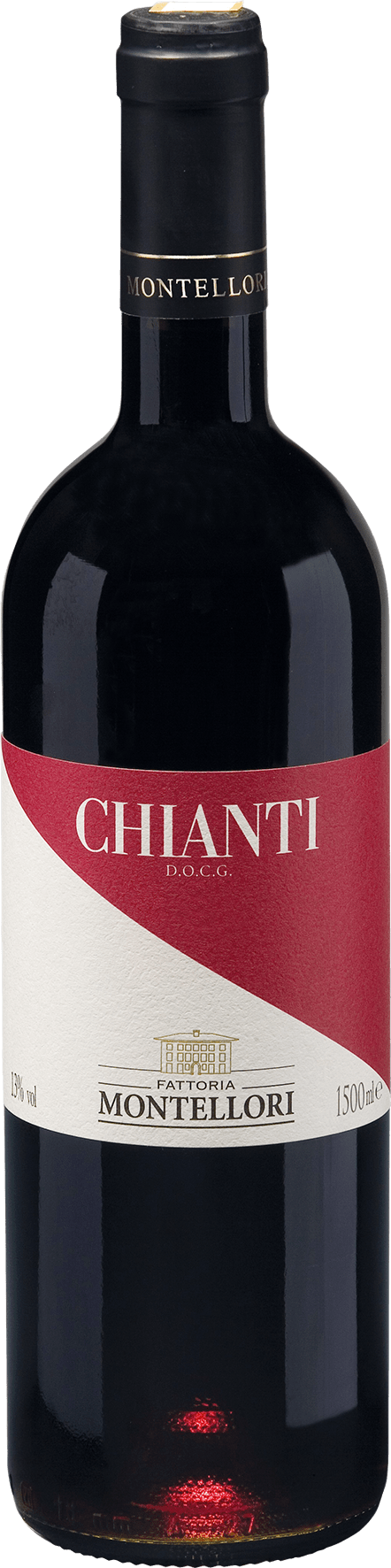 Chianti DOCG Liter