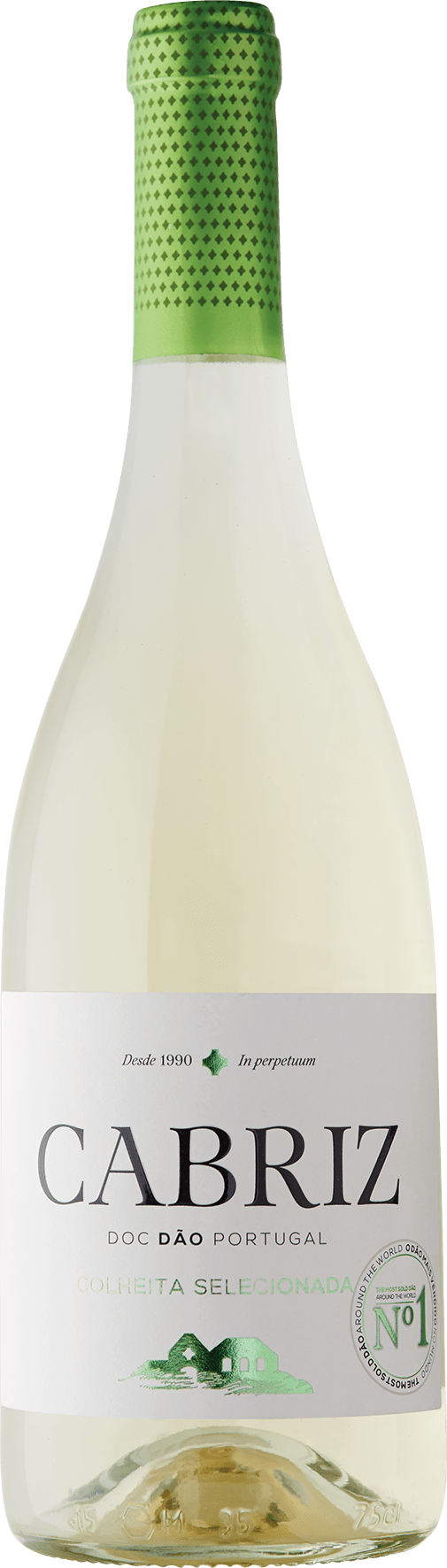 Cabriz Colheita Selecionada Branco