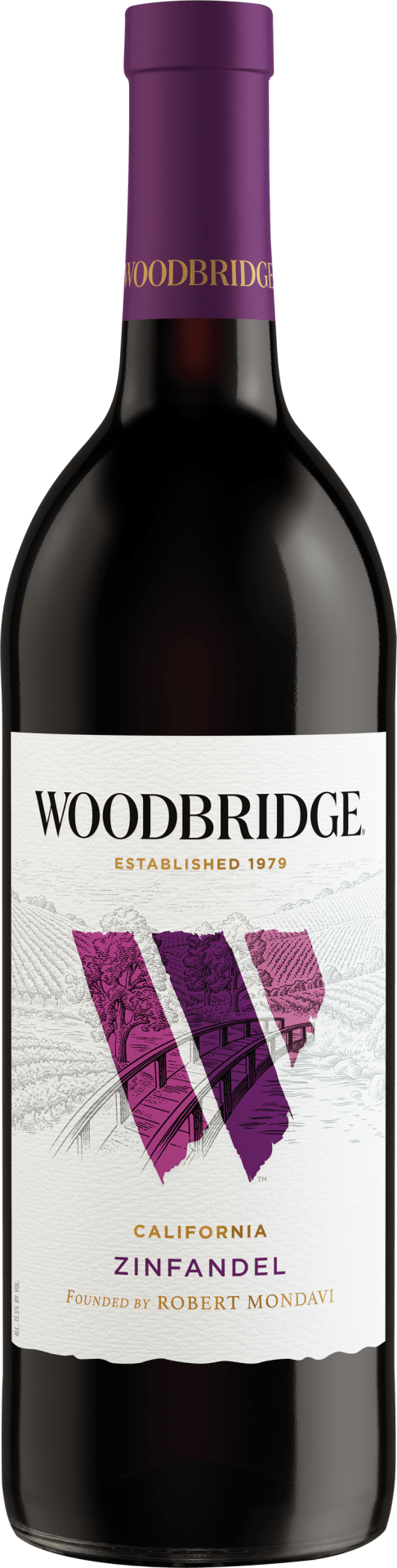 Woodbridge Zinfandel