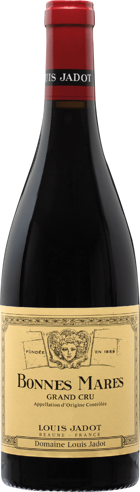 Bonnes Mares Grand Cru