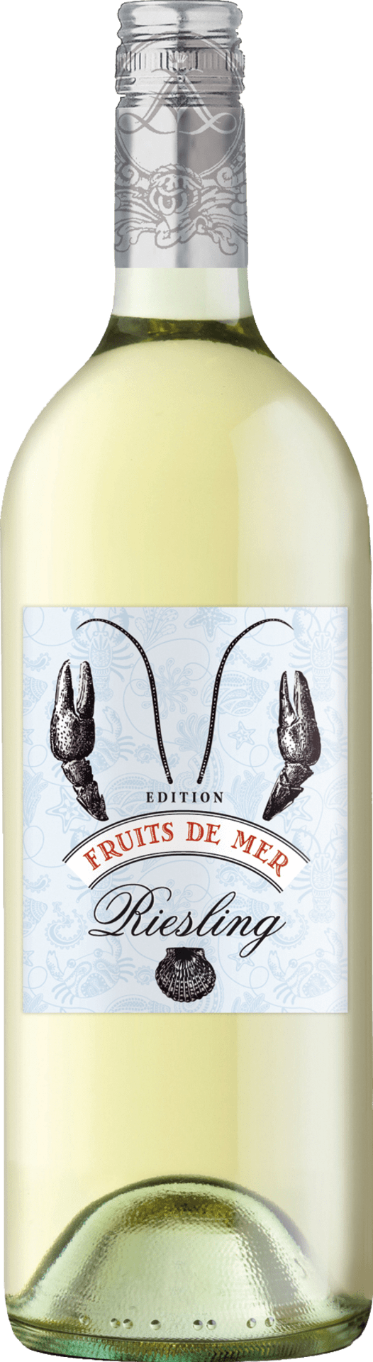 Fruit de Mer Riesling