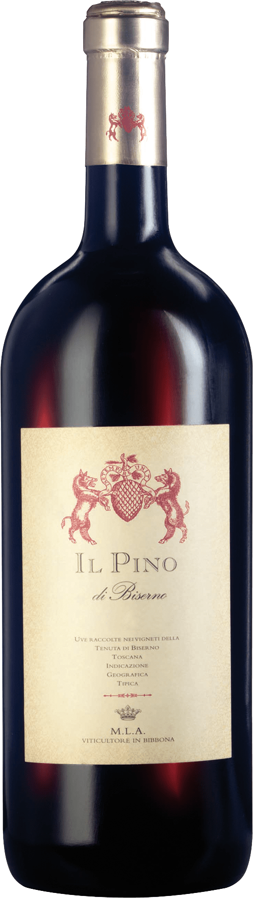 Il Pino di Biserno Toscana IGT Magnum