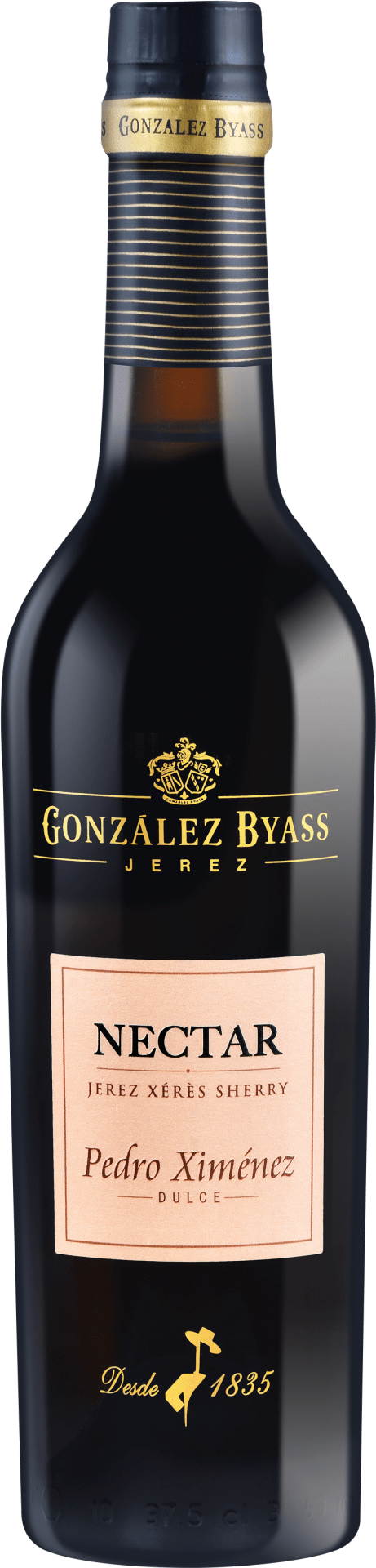 Gonzalez Byass Nectar 