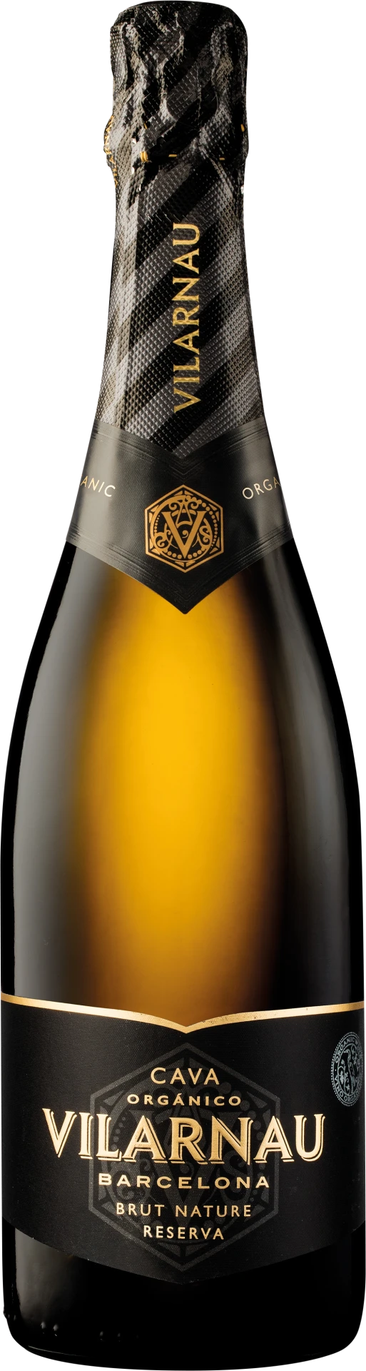 Cava de Guarda Superior Vintage Brut Nature