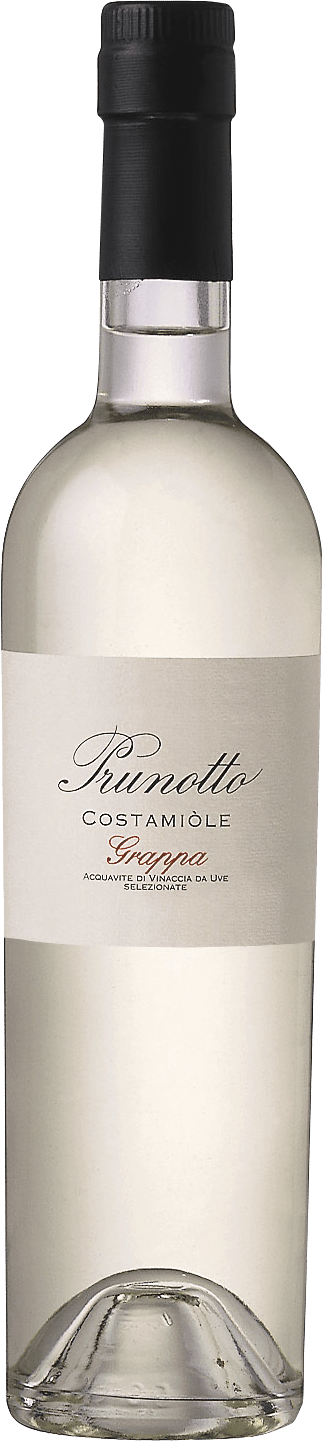 Grappa di Costamiòle 0,5l