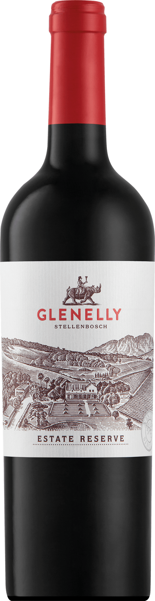 Glenelly Estate Red Blend