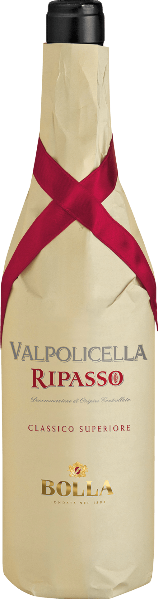 Valpolicella Ripasso DOC Classico Superiore