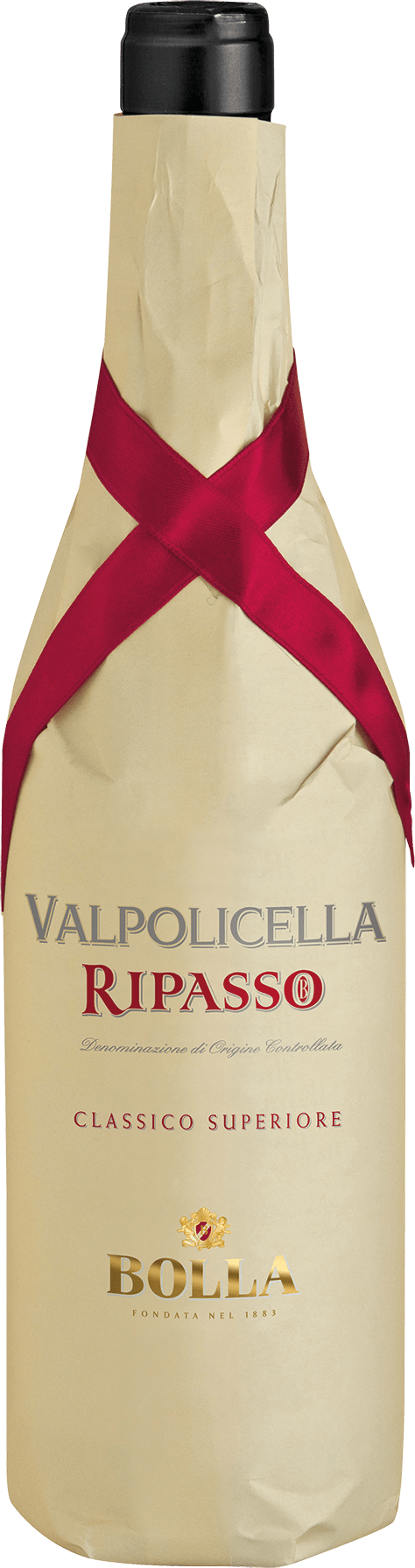 Valpolicella Ripasso DOC Classico Superiore