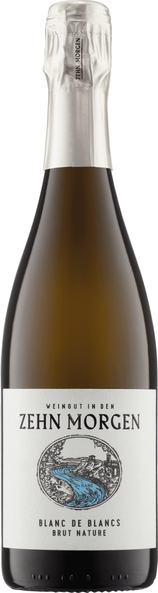 Blanc de Blancs Brut Nature