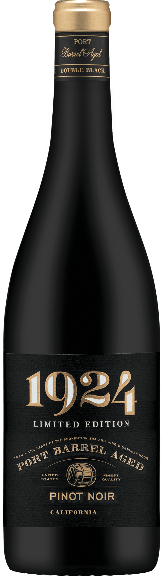 1924 Port Barrel Pinot Noir  Delicato Family Vineyards