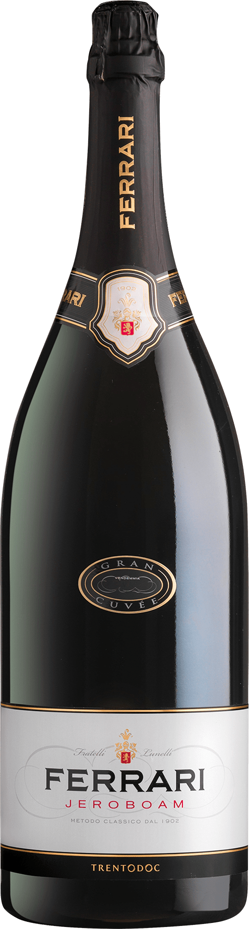 Brut Trentodoc Jeroboam