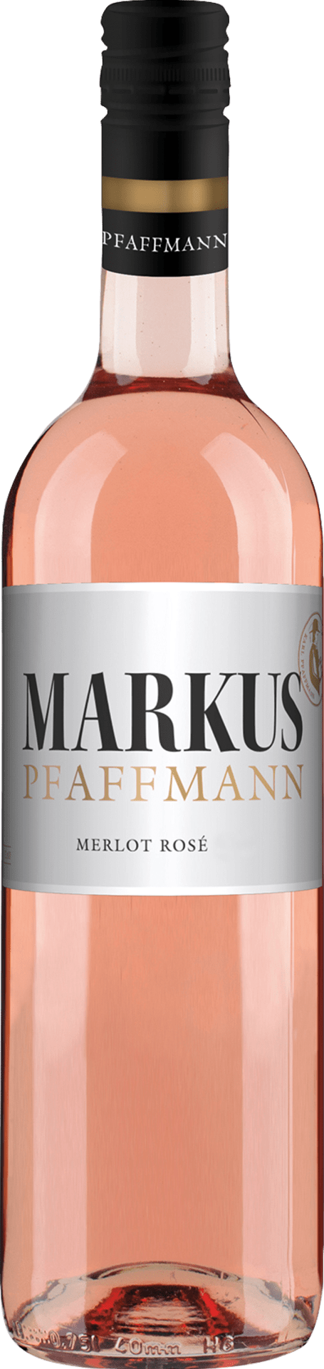 Merlot Rosé Chapeau