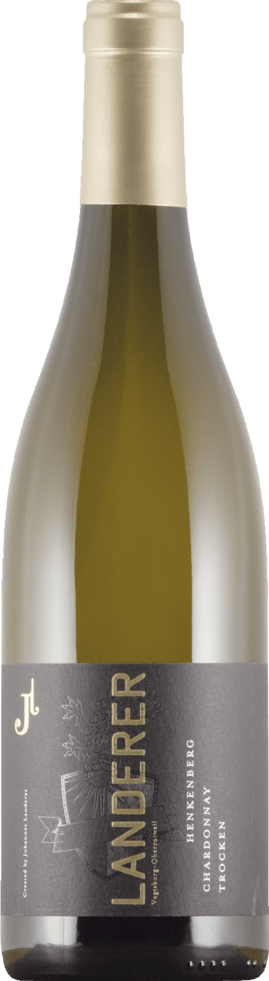 Oberrotweiler Henkenberg Chardonnay 