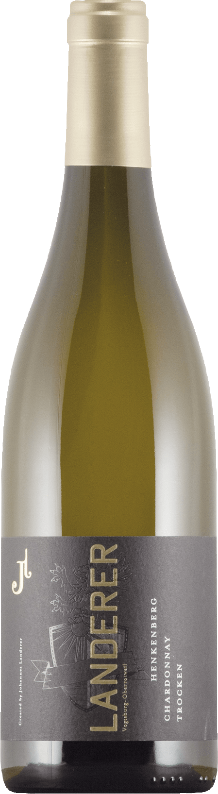 Oberrotweiler Henkenberg Chardonnay