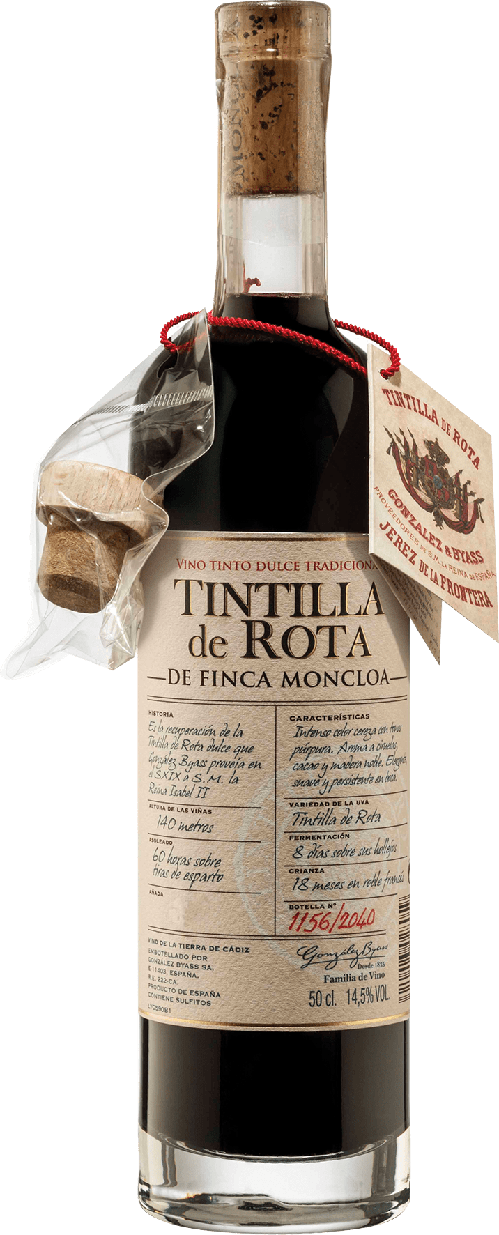 Tintilla de Rota