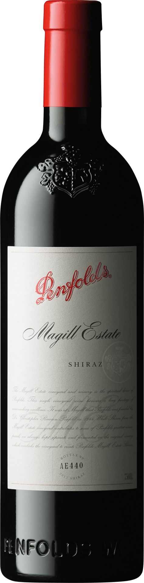 Magill Estate Shiraz