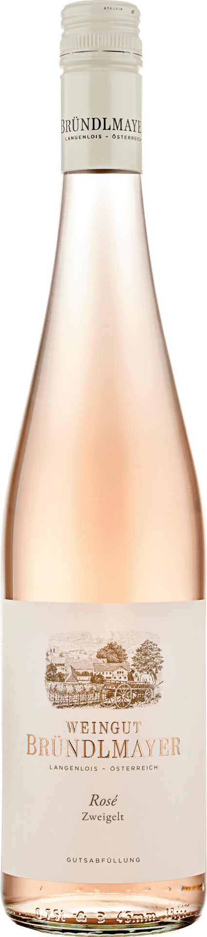 Zweigelt Rosé