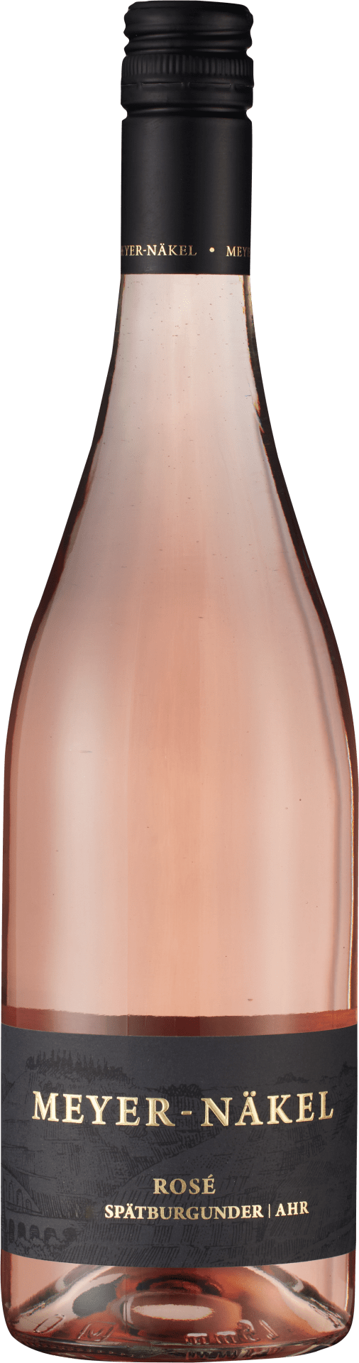 Spätburgunder Rosé