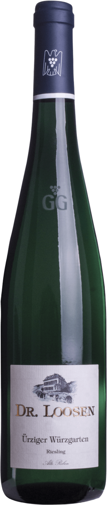 Ürziger Würzgarten Riesling VDP Großes Gewächs