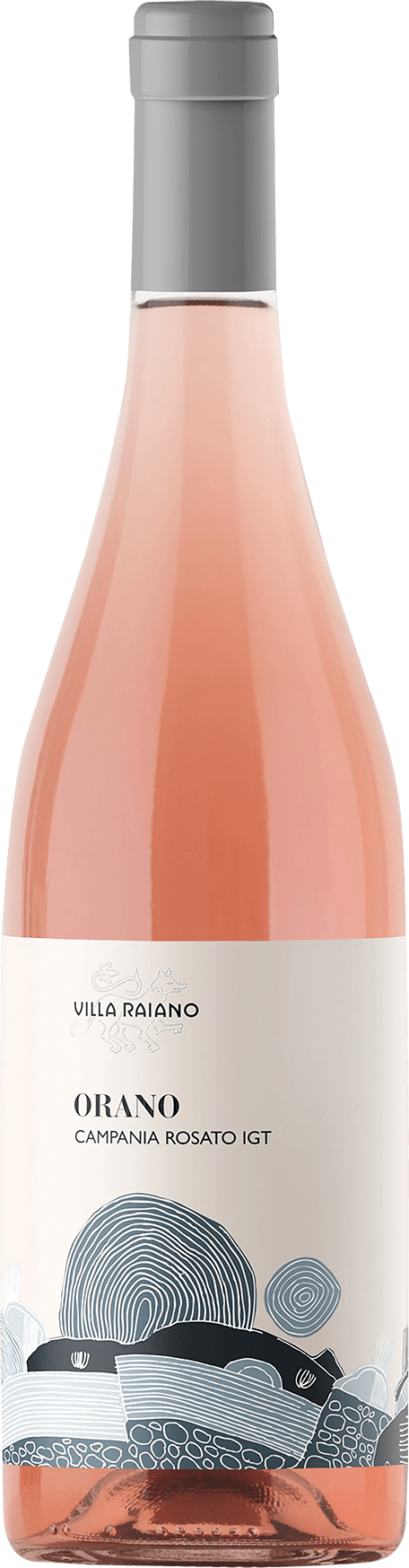 Orano Campania Rosato IGT