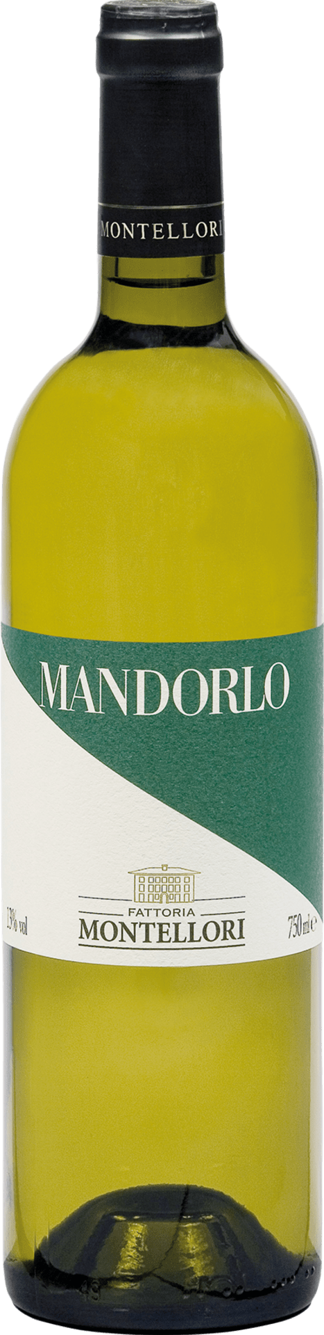 Mandorlo Toscana IGT
