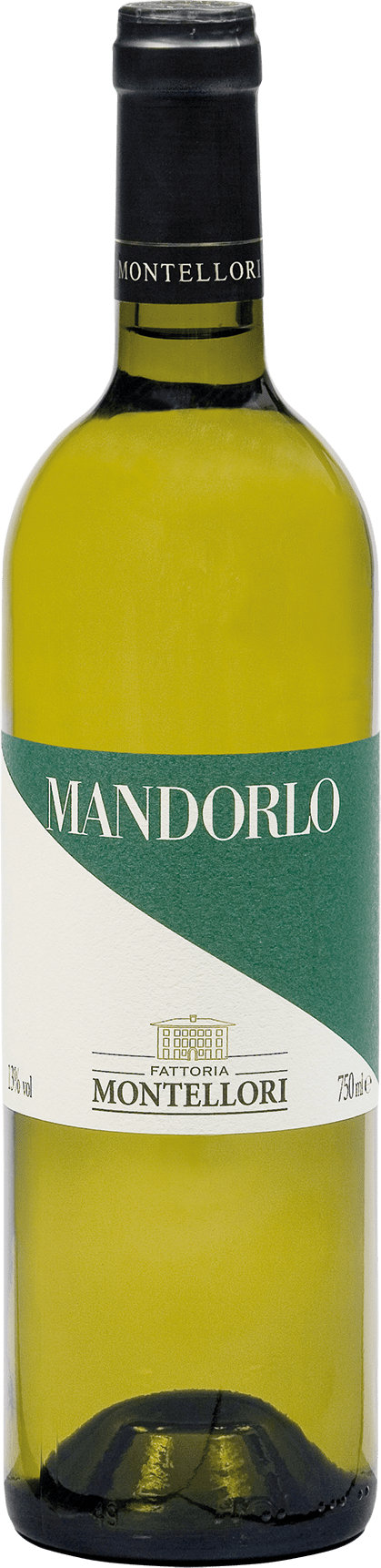 Mandorlo Toscana IGT