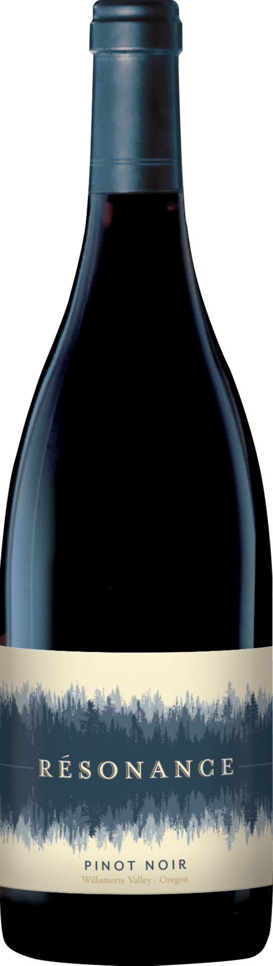 Résonance Pinot Noir Willamette Valley