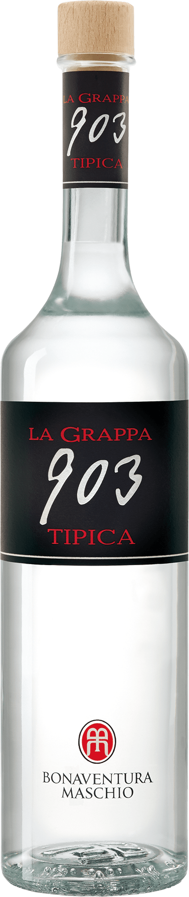 La Grappa 903 Tipica