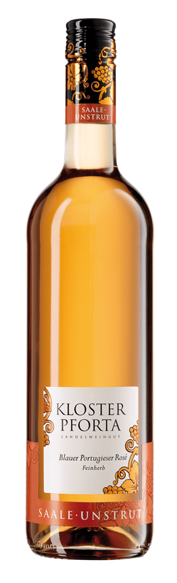 Blauer Portugieser Rosé Qualitätswein feinherb