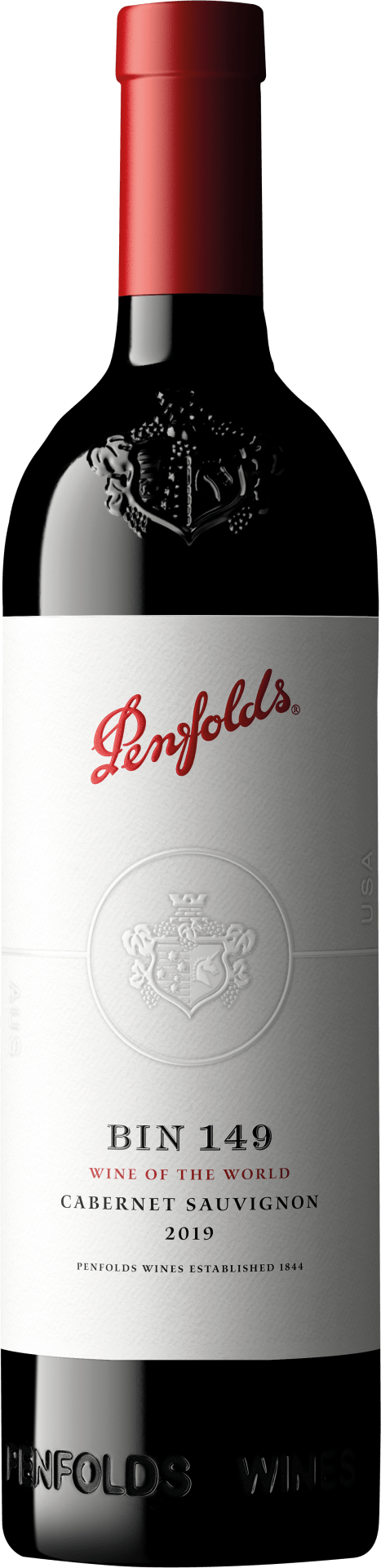 Penfolds BIN 149 GP, 2019