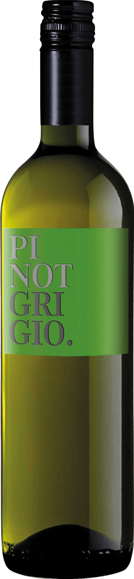 Pinot Grigio Delle Venezie DOC L'Araldo Casa Vinicola Minini