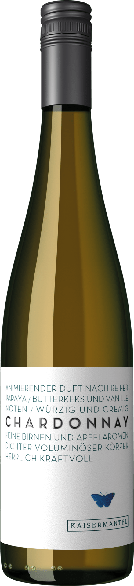 Kaisermantel Chardonnay 