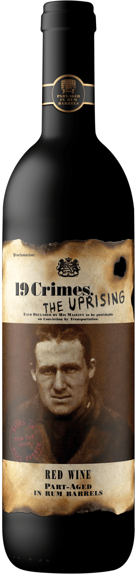 The Uprising