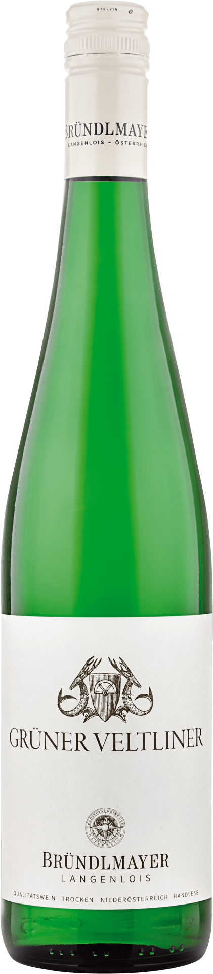 Bründlmayer Grüner Veltliner