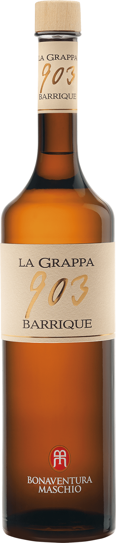 La Grappa 903 Barrique