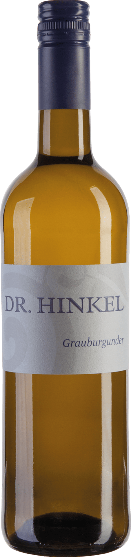 Grauburgunder Qualitätswein