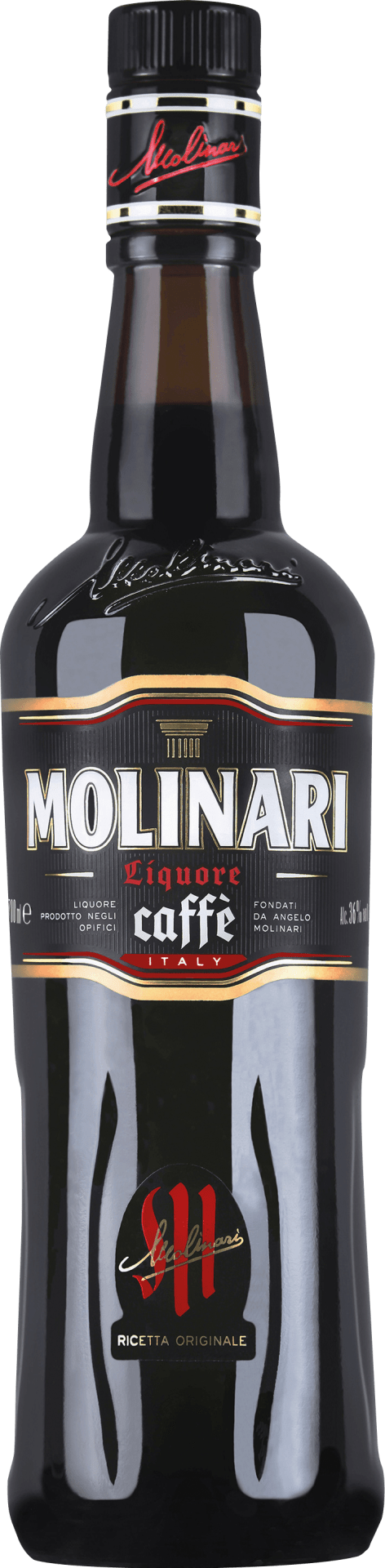 Molinari Caffe Liqueur