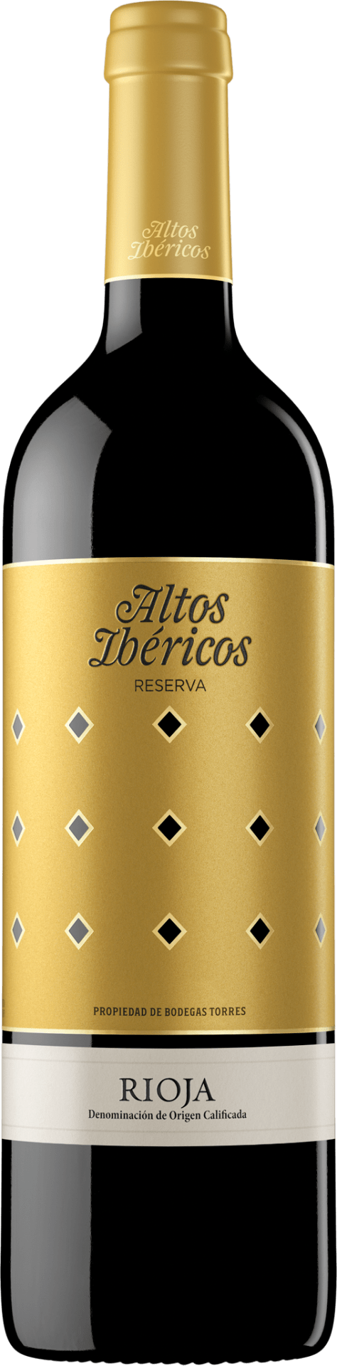 Altos Ibéricos Reserva